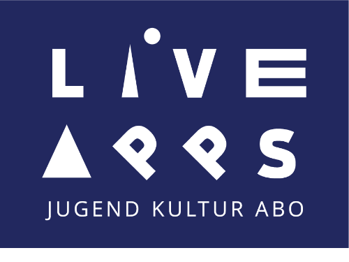 LiveApps Logo