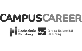CampusCareer der Hochschule Flensburg und Europa-Universität Flensburg