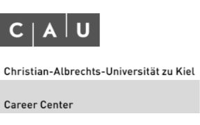 Career Center der CAU zu Kiel (Logo)