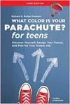 Richard N. Bolles and Carol Christen and Jean M. Blomquist: "What Color Is Your Parachute for teens"
